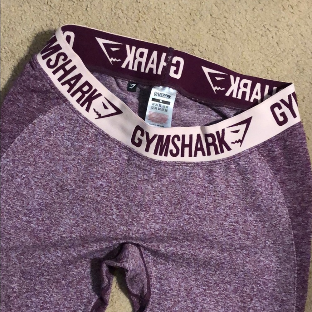 Gymshark pants